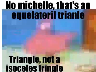 St(uf) michelle 🤢 😫🤬