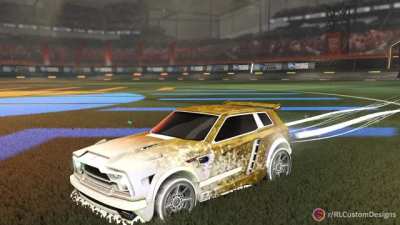 [Titanium White Fennec] [Dissolver] [Titanium White Helios] [Grey Apex]