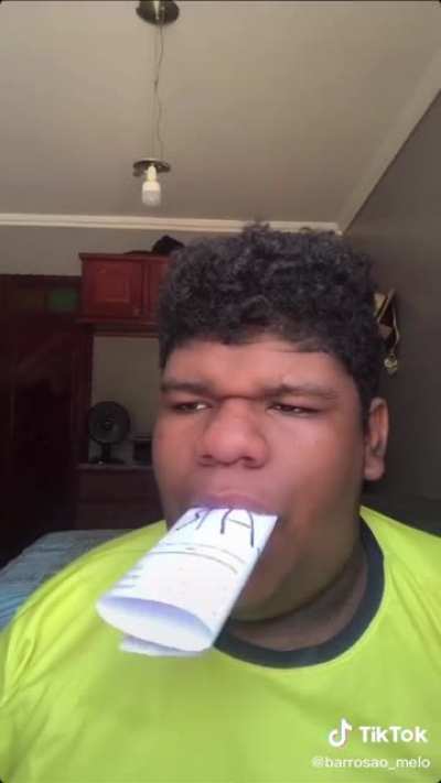 Pó cascao