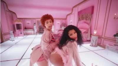 Nicki