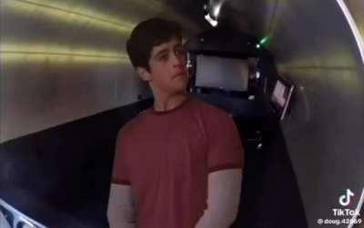Canon episode. 