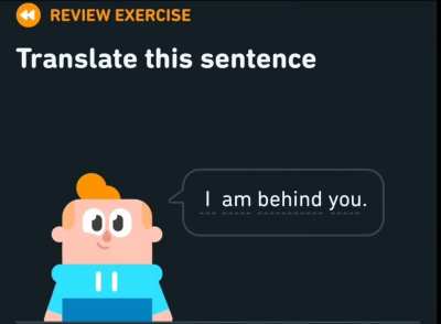 oh no