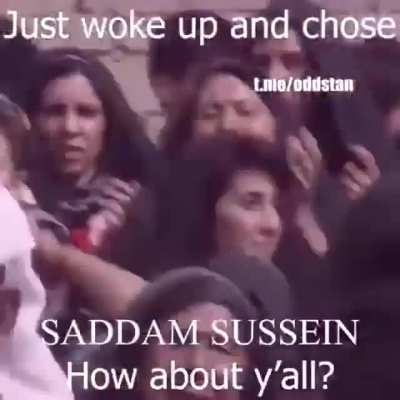 Is it?