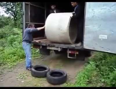 Confia no pai q vai da certo