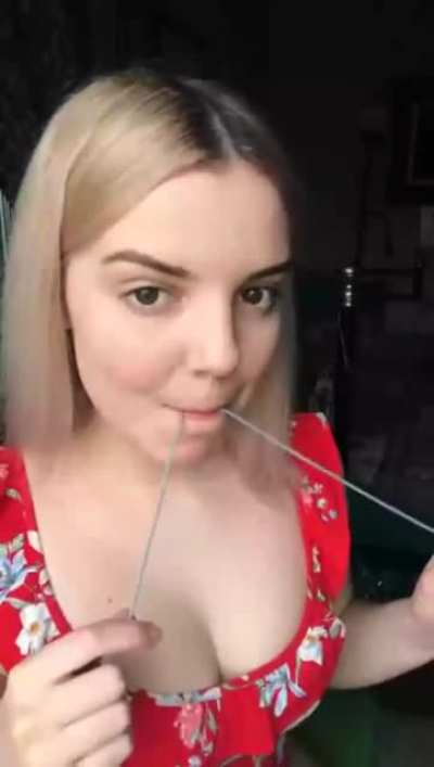 Yikes