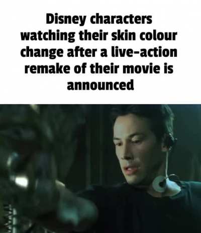 Black Elsa when?