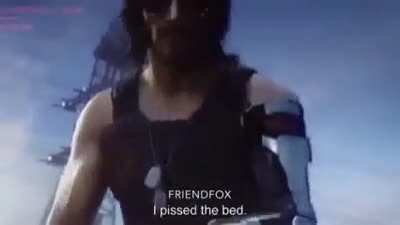 pee