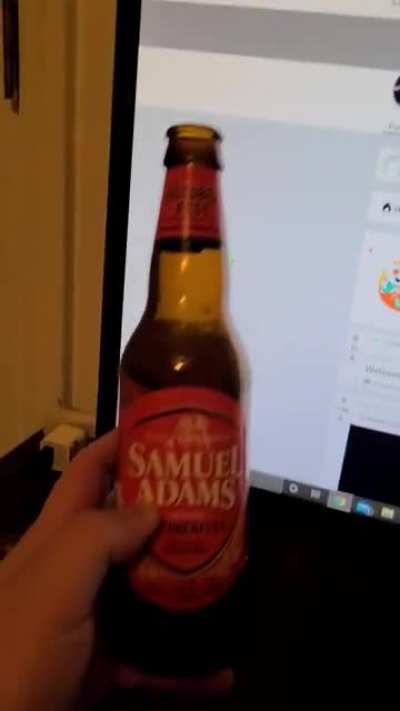 Octoberfest fuckers!
