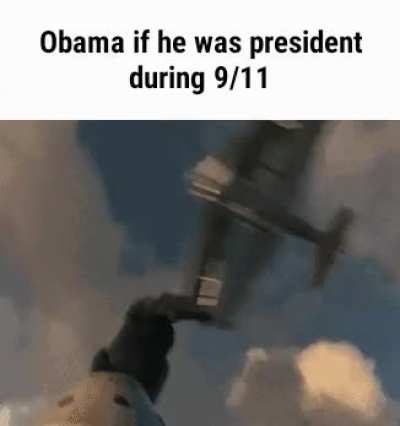 Bush did 9/11