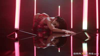 She looked so hot in this