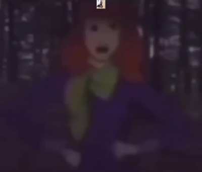 Scary Wood Logan
