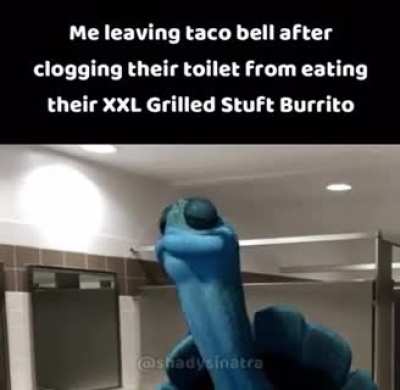 I believe in you