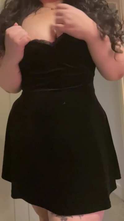 Just gonna reveal the good, hope you’re having a good weekend!