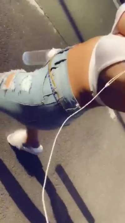 Thot in da streets & Freak in da sheets