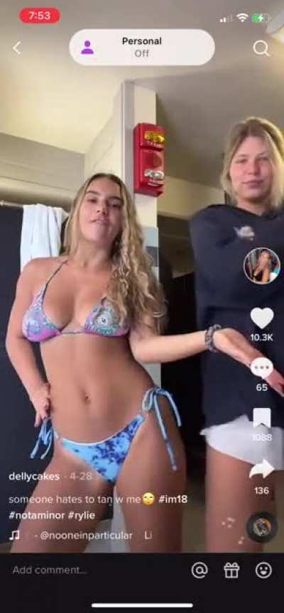 Delaney