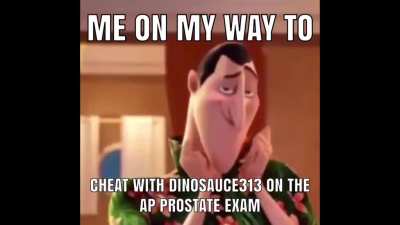He do be helpin us with APs doe 😳😳😳😳😳<wbr>😳