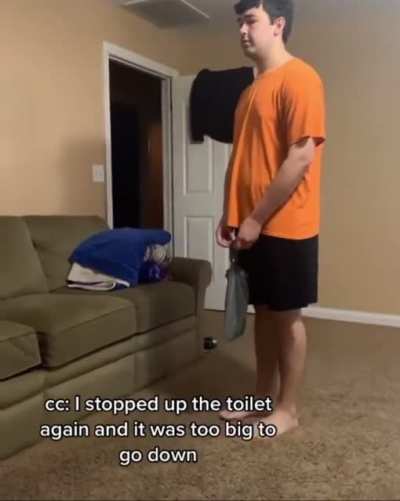 The bag