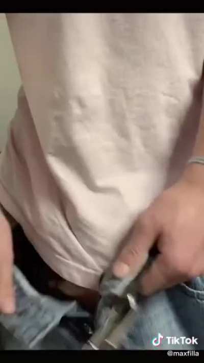 Perfect Bathroom Trip