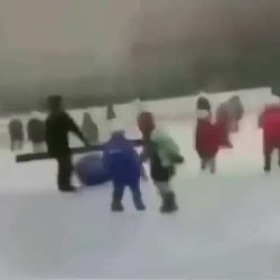 This looks fun