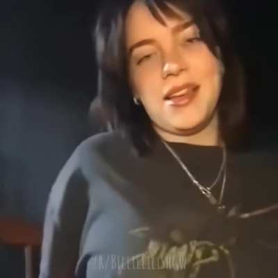 Sleepy & Busty Billie