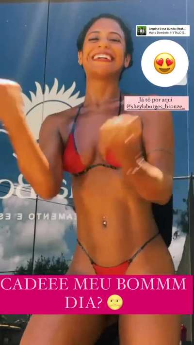 Iracema da Mansão Maromba | insta : irace<wbr>madam<wbr>ansao 