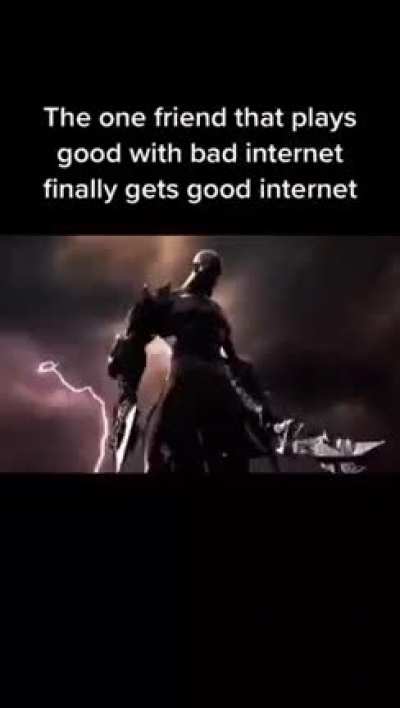 I ate the title