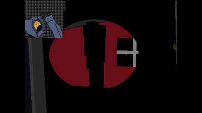 V1 playing Five Nights at 0-S. This was lazily drawn and animated, but how'd I do?