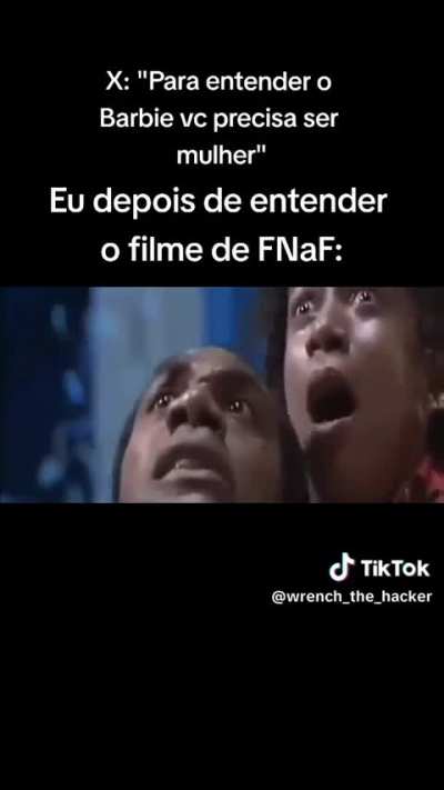 Q bom q eu não entendi centopeia humana