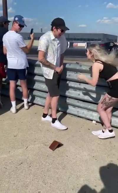 Maybe maybe maybe