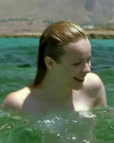 Rachel McAdams