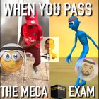 الحيواناexam😹😹ت WHEN YOUالبرية بقعةPASS MECA🕋🙏