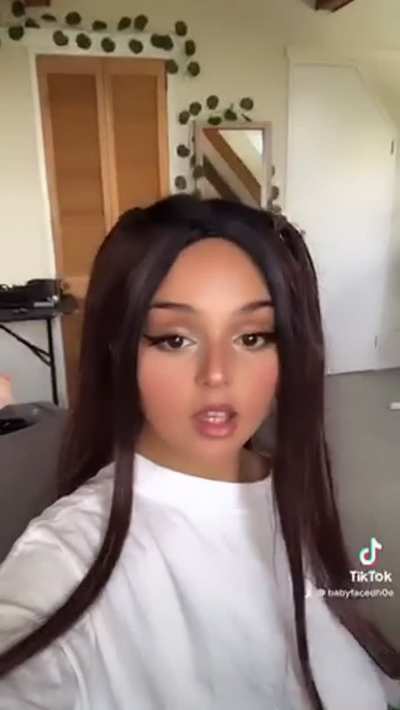 poof! just like magic 🙈 (reveal)
