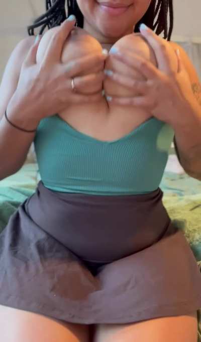 Stacked Baddie