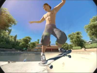 bowl cruise