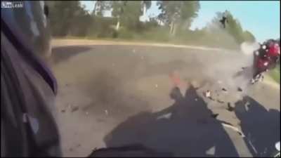 Дебилы на дороге (реап<wbr>лоад с норма<wbr>льным<wbr>и пропо<wbr>рциям<wbr>и)