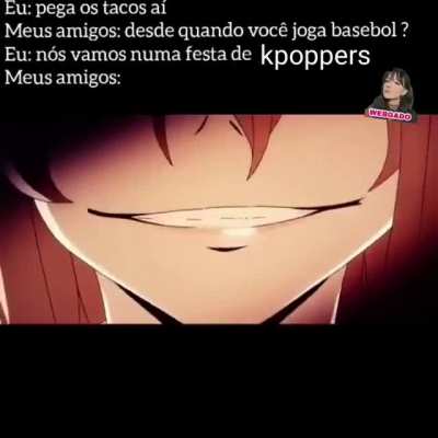 Hoje tem HMMMMMMMM