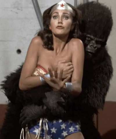 Lynda Carter