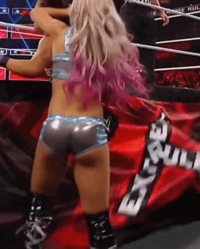 WrestlingWomensBooty