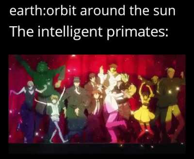 aH YEs iNtEllIgEnT PriMAtes how stupid of them