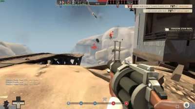 me turning into a ape after a airshot