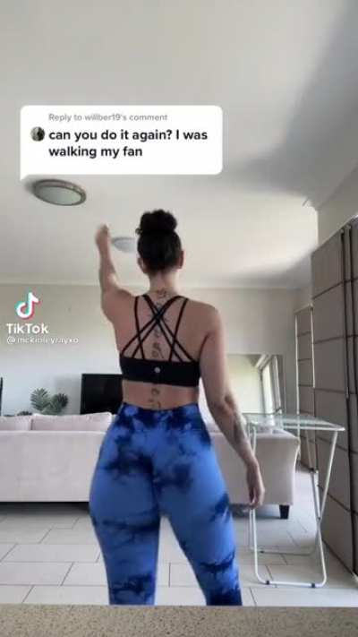 Thick bitch
