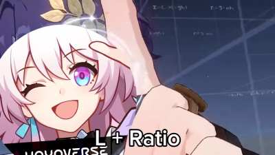 L + Ratio