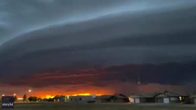 New Mexico