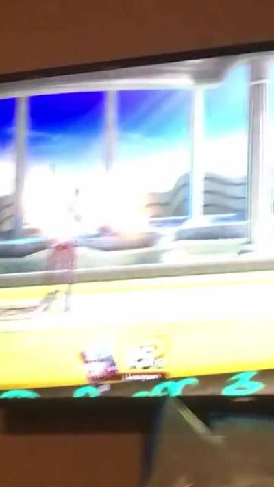 king dedede but with voice acting by me