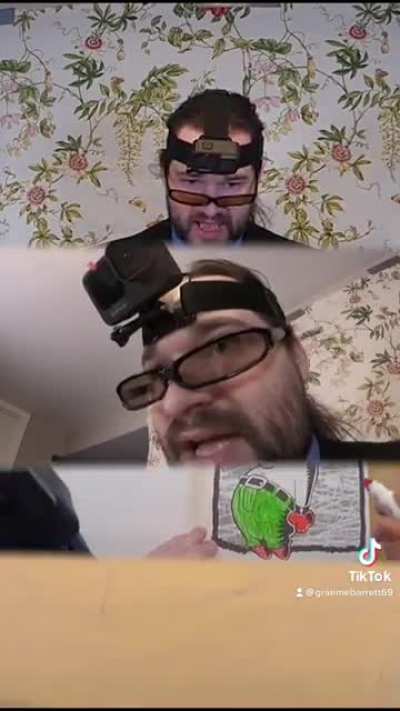 intense live stream