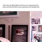 Every time.