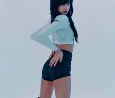 Lisa, very sexy