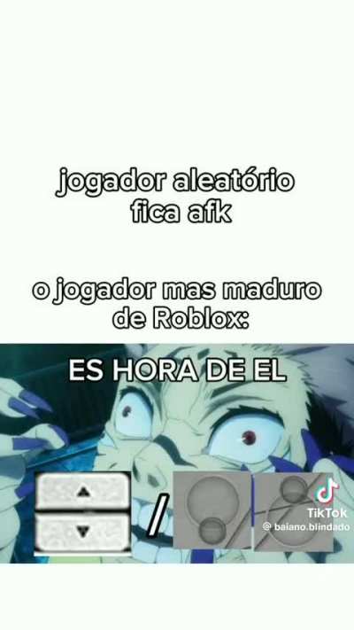 És hora do ↑↓