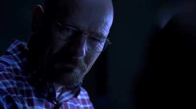 Breaking Bad - The best show of all time