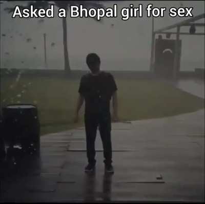 Hamara Chernobyl: Bhopal <3